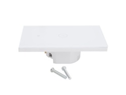 Mando A Distancia Inteligente Wifi Key De 4400 W Y 95-250 V Ca, Compatible Con Google Home, Siri E Ifttt.