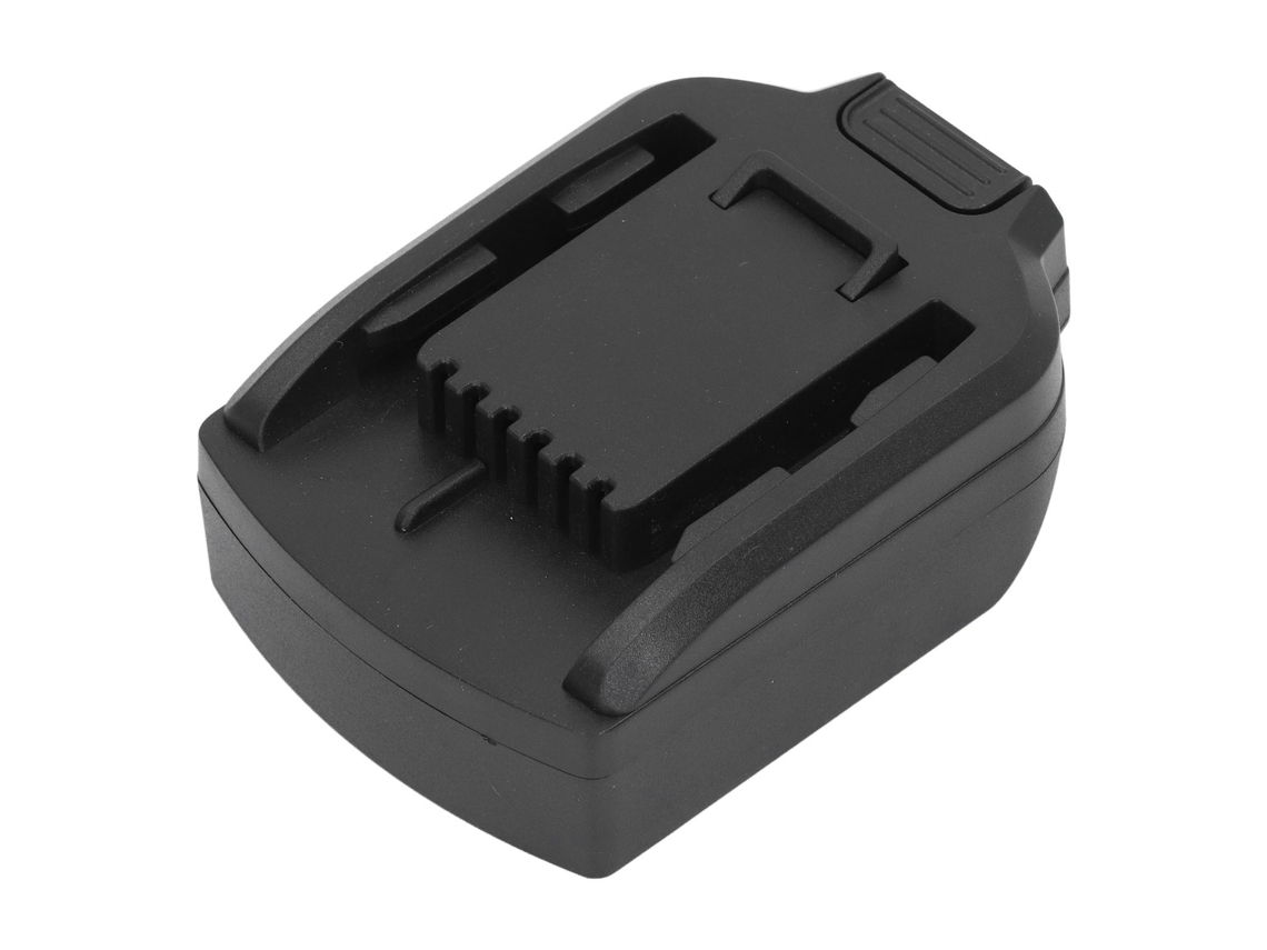 2026-adaptador Conector De Batería Para Serie Dcb A Worx 6 Pin Kit De Conversión De Energía
