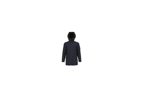 Parka NAPAPIJRI Dna Explorer Azul (XL)