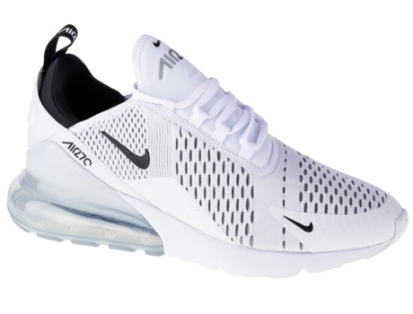 Botas Hombre NIKE Blanco (Tam: 44)