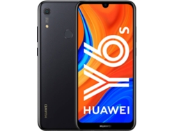Smartphone HUAWEI Y6s (6.09'' - 3 GB - 32 GB - Negro)