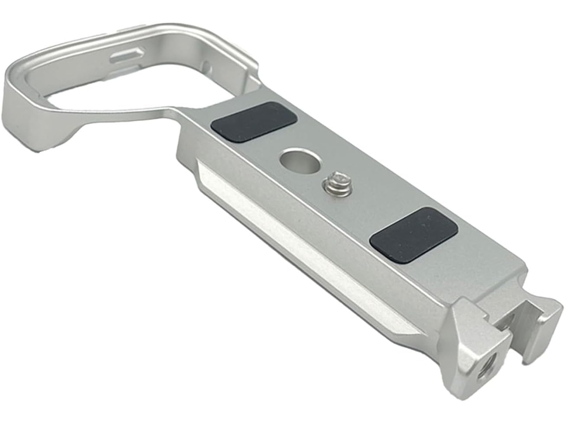 Placa Ergonómica De Liberación Rápida En Forma De L Para La Cámara De Exterior A6700