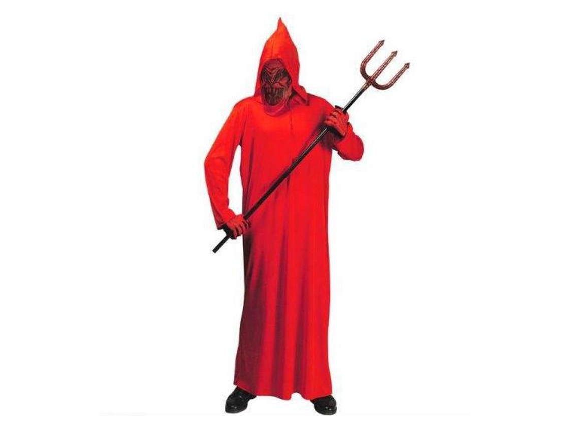 Disfraz Diablo Hombre Talla M