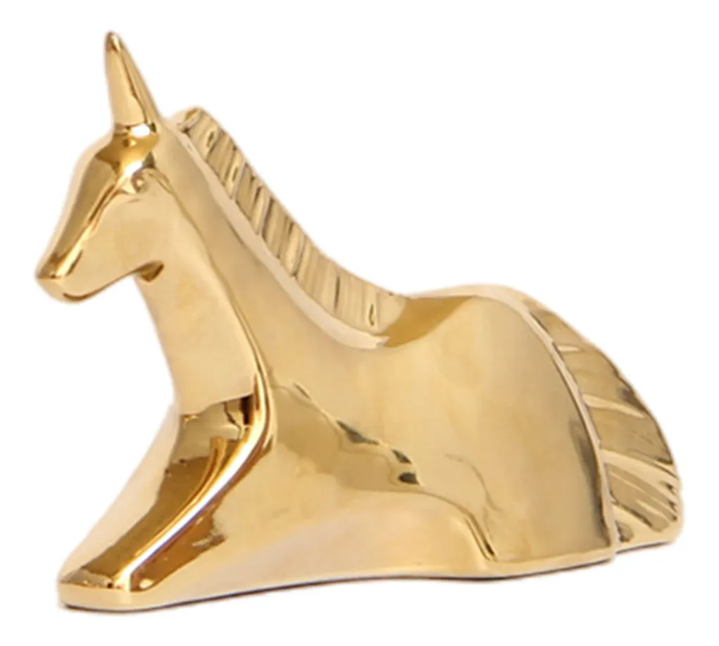 Mini estatua de perro japonés, figura de madera, adornos, Slowmoose