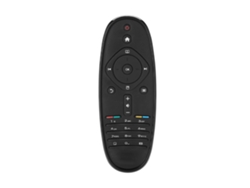 Controle Remoto De Substituição Para Tv De Alta Definição Led Lcd Philips Rc2683203-01 Rc2683204-01. Adaptador/hub Eficiente Com A