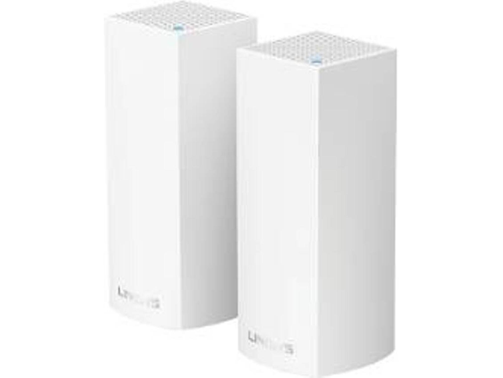 SISTEMA WI-FI-REDE LINKSYS WHW0302 2PK
