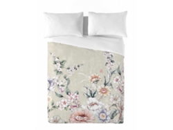 FUNDA NORDICA CAMA 90 ALGODÓN EXTRA SUAVE FABRICADO EN ESPAÑA MATILDE NATURALS