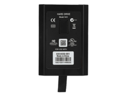 Disco Duro Interno De 250 Gb Para Consola De Juegos Xbox 360 Slim. Disco Duro Hdd Para Xbox 360 Slim De 250 Gb