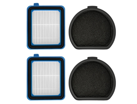 Filtro para Electrolux Pf91-5Ebf Pf91-5Btf Pf91-6Bwf repuestos de aspiradora limpieza del hogar