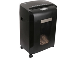 Destructora OLYMPIA CC 415.4 (15 hojas - Capacidad: 16 L)