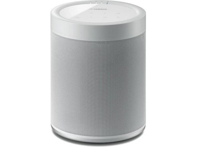 Altavoz Inteligente YAMAHA MusicCast 20 (Google Assistant y Alexa - Blanco)
