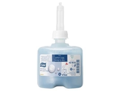 Tork Jabon Para Cuerpo Y Cabello S2 475 Servicios 500Ml Pack8Un