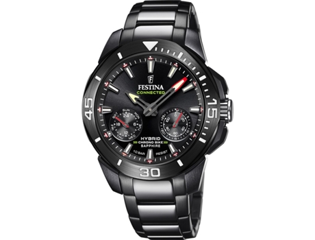 Reloj Hombre FESTINA F20648/1 Negro