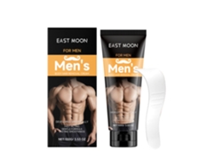Crema depilatoria profunda para hombres