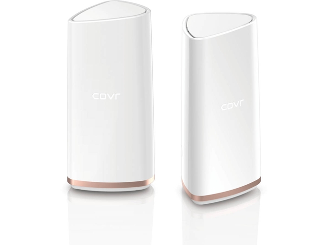 Punto de acceso D-LINK AC2202