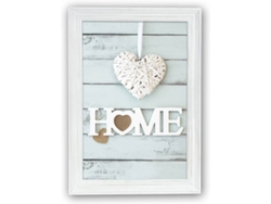 Marco GOLDBUCH VINCENNES Vintage Blanco (Madera - 30x40 cm)