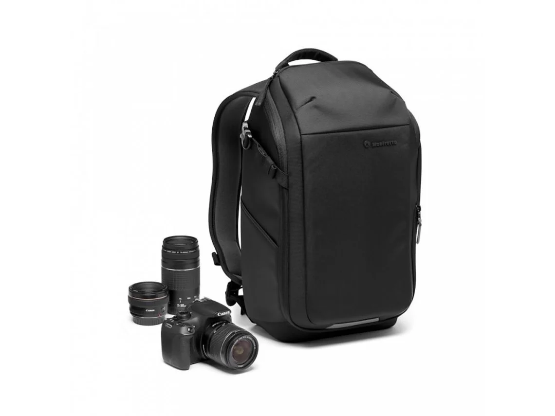Mochila MANFROTTO Advanced III Compacta