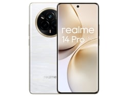 Smartphone Realme 14 Pro 5g, 8 GB de RAM, 256 GB de ROM, pantalla OLED curva de 6,77 pulgadas, procesador Sony Imx882 de 50 MP, batería de 6000 mAh, dimensiones del procesador: 7300