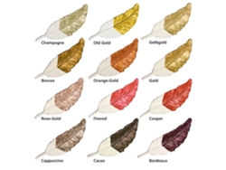 VIVA DECOR Maya Gold 45 Ml Bronce