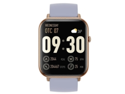 Reloj inteligente Q19 Max con pantalla HD de 2,1 pulgadas y resistente al agua Ly Ebike