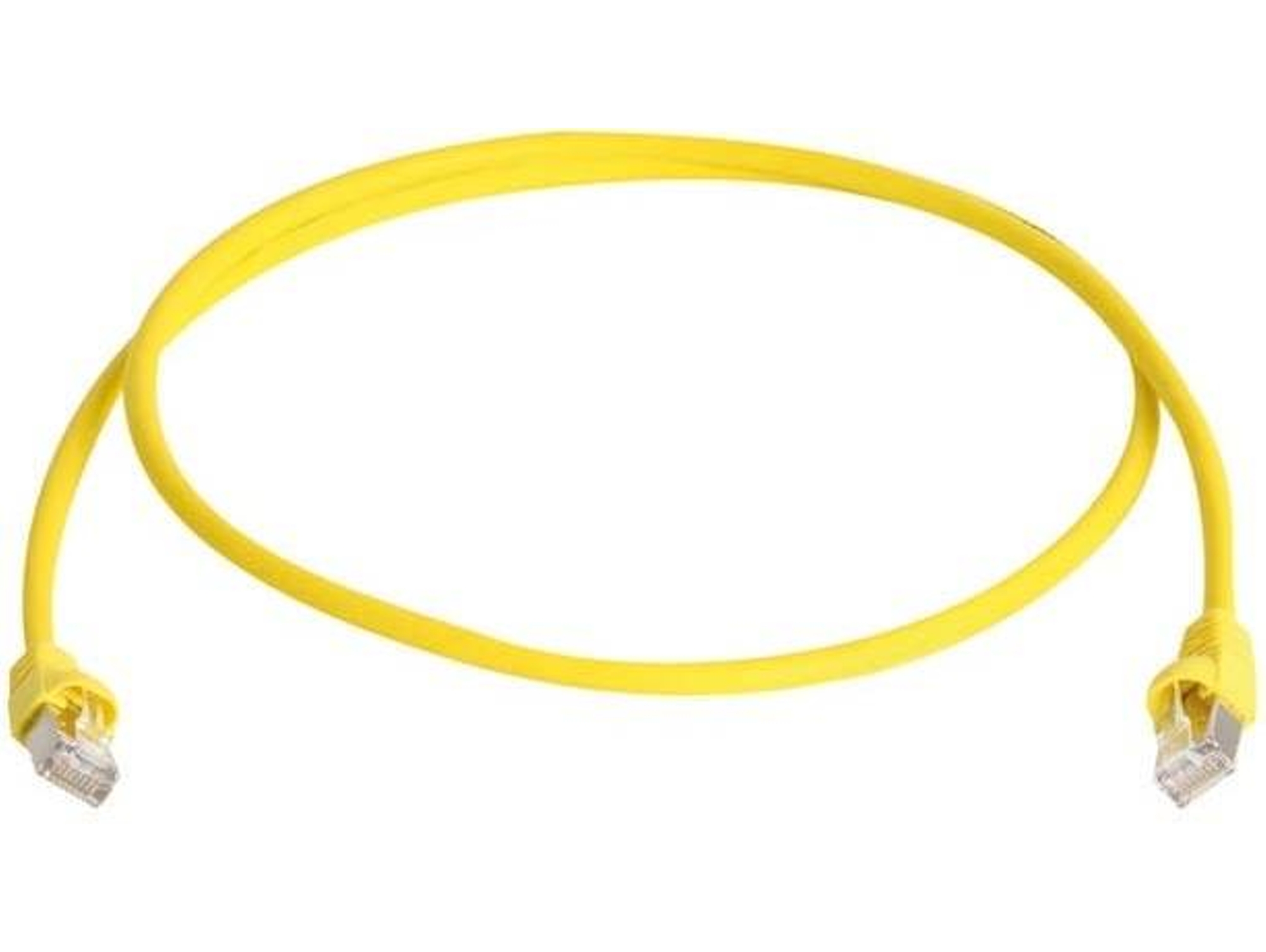 Cable de Red TELEGÄRTNER (RJ45)