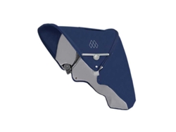 Topo Suave Techno Xt Azulmaclaren