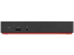 Base USB C para ThinkPad de segunda generación de Lenovo (dk)