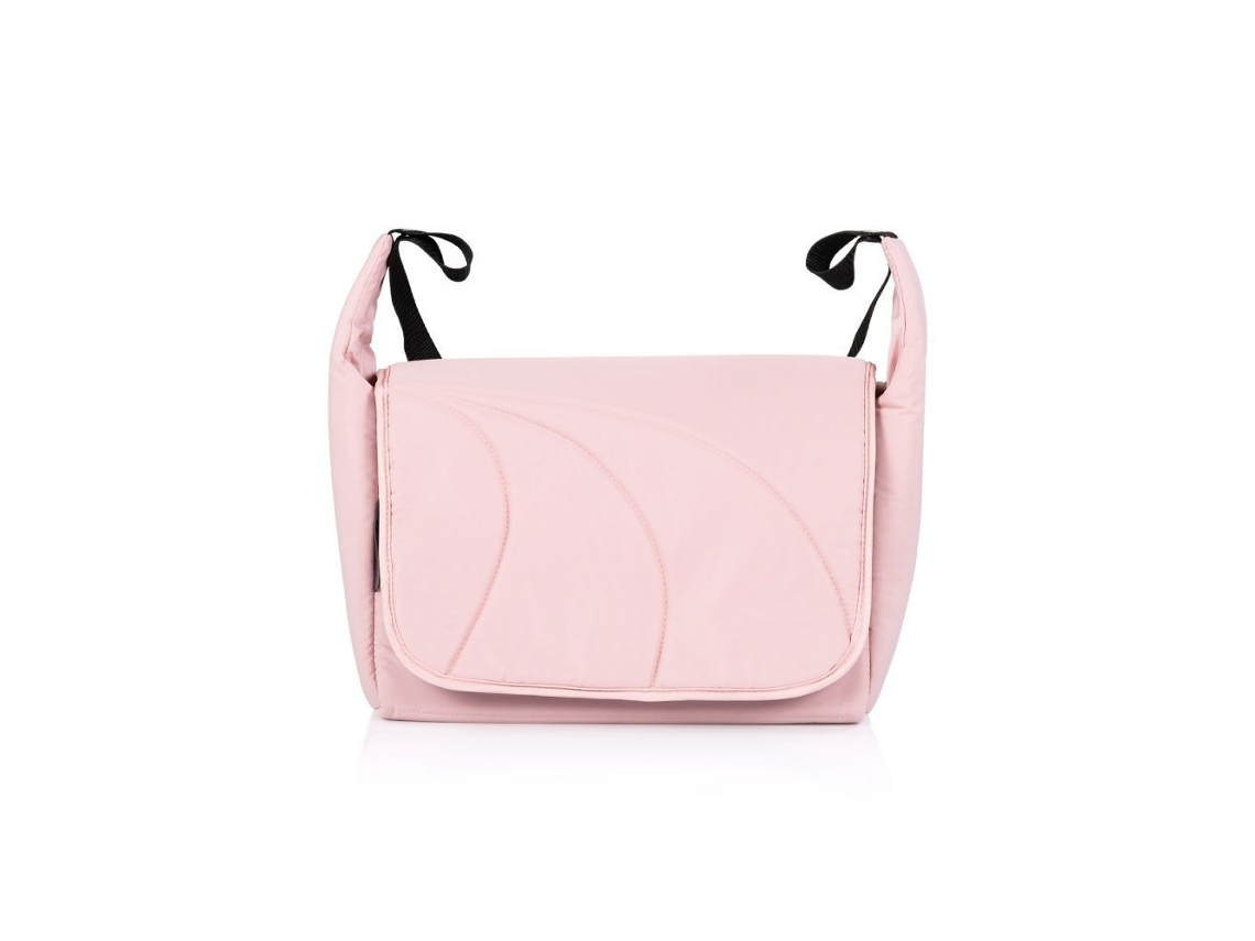 Carrito De Bebé Dúo Convertible Amore Chipolino Hasta 22 Kg Con Capazo Transformable - Powder Pink