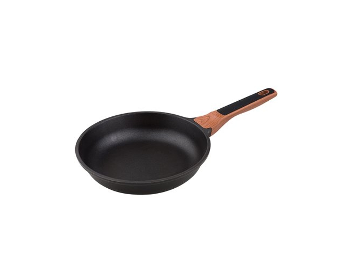 Sartén Inducción Aluminio Fundido Premium Supreme 28cm