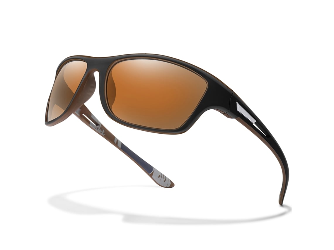 (estilo 3) Gafas De Sol Polarizadas, Resistentes A La Presión, Lentes Tac Uv400