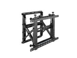 Soporte de Pantalla Videowal TOOQ Tqvw4571T 45-70 Negro