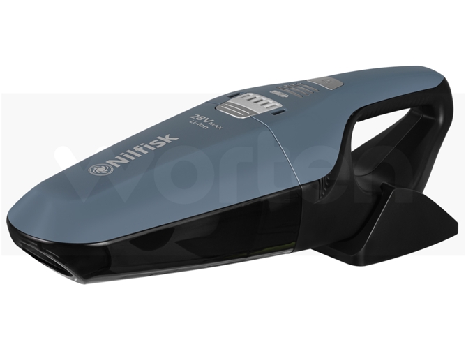 Mini Aspirador NILFISK Quick (28 V - 170 W -600 ml)
