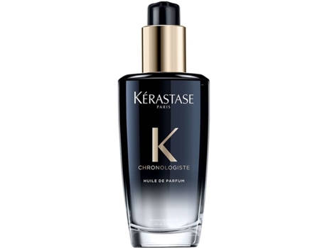 Loción para el Pelo KÉRASTASE Chrono Huile Va21 (100 ml)