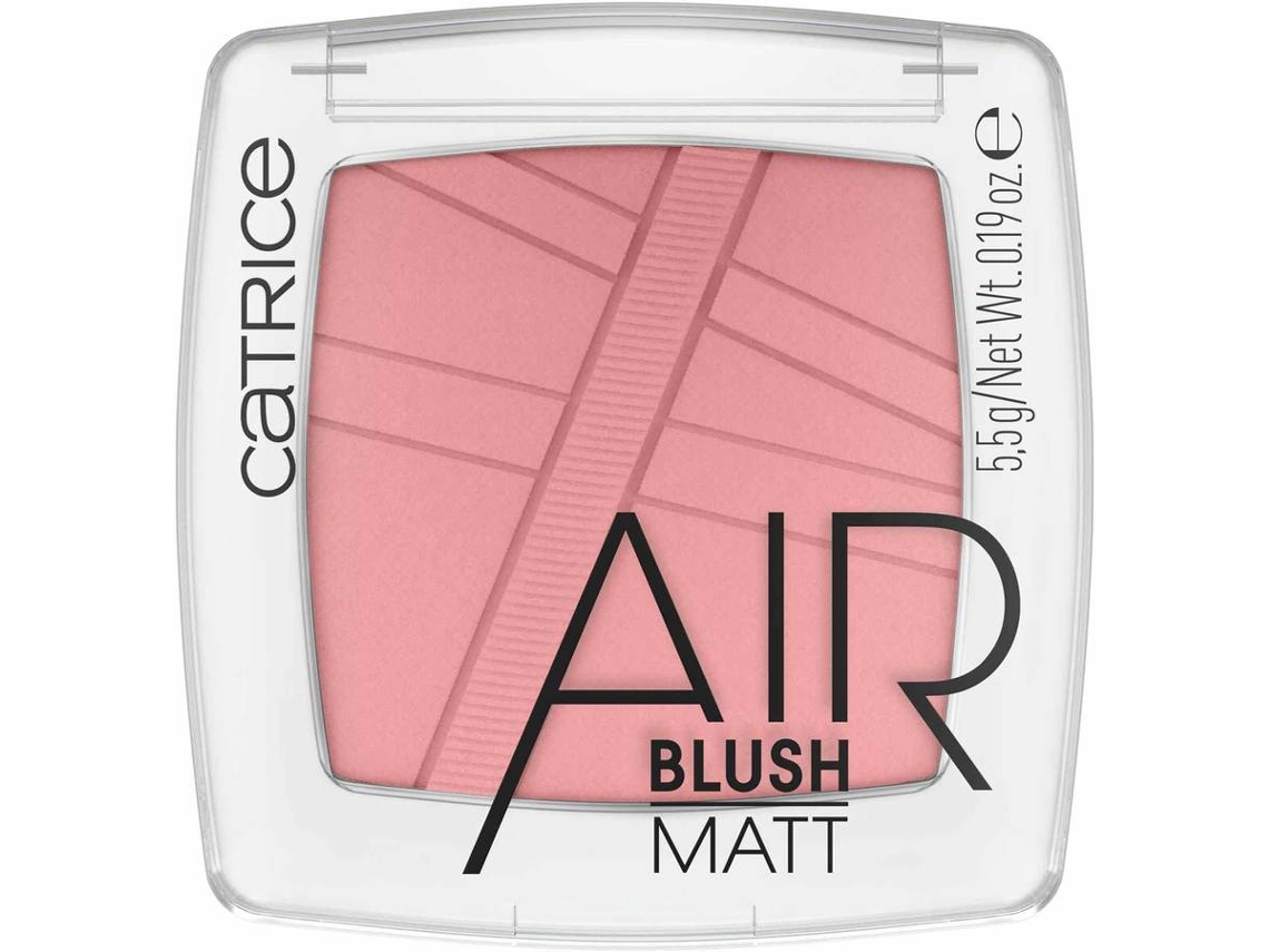 Rubor CATRICE AirBlush 140