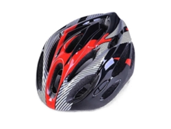 Casco de carretera TAISHENGDA, ajustable, ligero, fabricado en fibra de carbono.