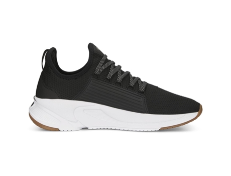 Zapatillas de Hombre PUMA Softride Premier Slip Negro (shoes//eu/40.5)