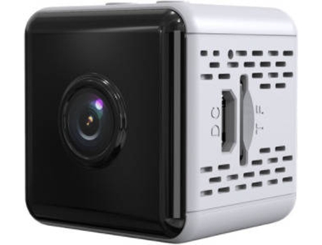 Cámara de Vigilancia CHRONUS WJ130816H2