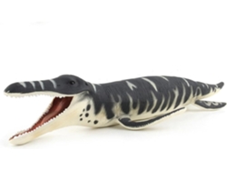 Figura Decorativa De Dinosaurio Liopleurodon, Juguete Para Dormitorio, Modelo Para Niño/niña.
