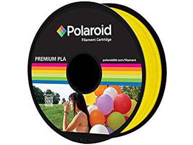 Consumibles 3D POLAROID PL-8016-00