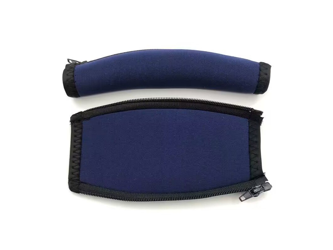Diadema de repuesto compatible con auriculares Sony WH-CH720N - Azul