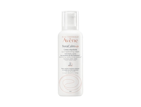 Crema Corporal AVÈNE XeraCalm A.D. (400 ml)