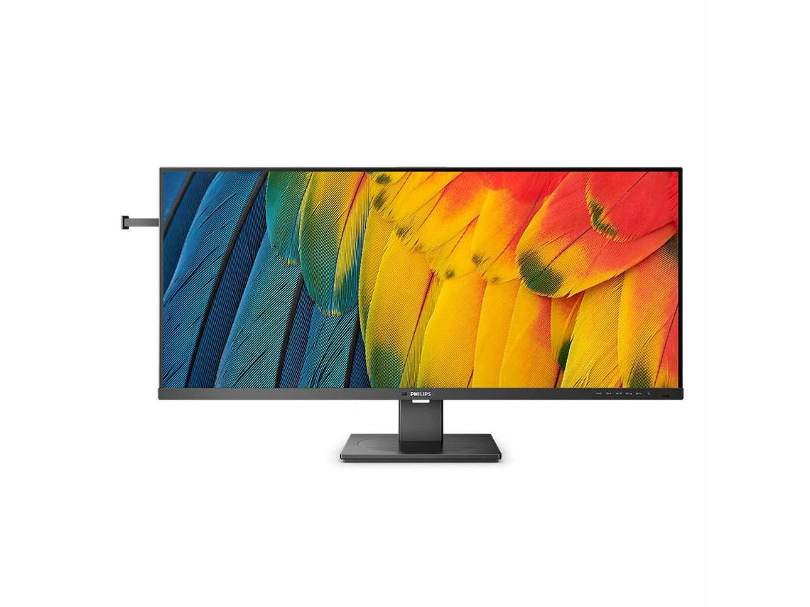 Monitor PHILIPS 40B1U5600/00 (sRGB - Wide Quad HD - 40" - Flicker free - Enchufe EU - 4 ms)