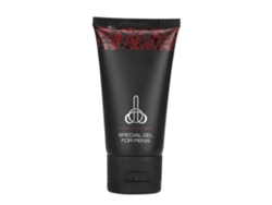 Crema De Masaje Para Hombres Aumento Permanente Grosor Y Crecimiento 50ml Cuidado De La Salud