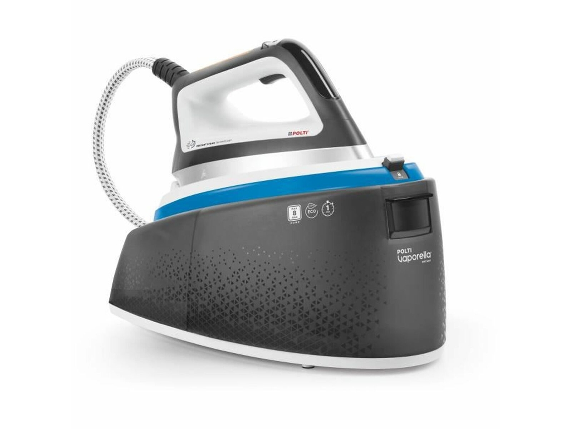 Plancha de Caldera POLTI Vi50.40 (2400 W)