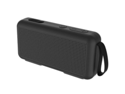 Altavoz Bluetooth inalámbrico portátil para exteriores con micrófono incorporado Chaberlu
