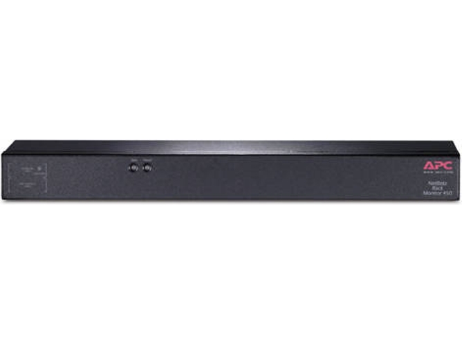 Sistema de securidad APC NetBotz Rack Monitor 450