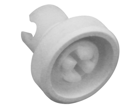 Kit de Ruedas de Cesta Superior ARISTON HOTPOINT C00104640