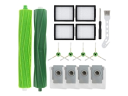 Kit de piezas de repuesto para Irobot Roomba I7 I7+I3 I3+ I4 I4+ I6 I6+ CHRUI