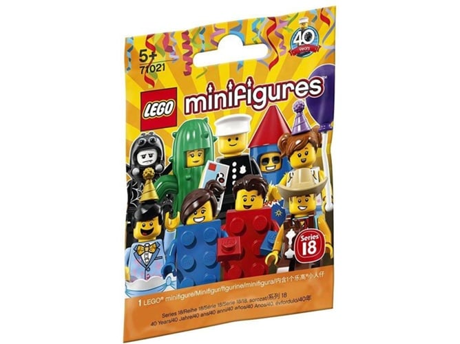 LEGO Figura 22571021