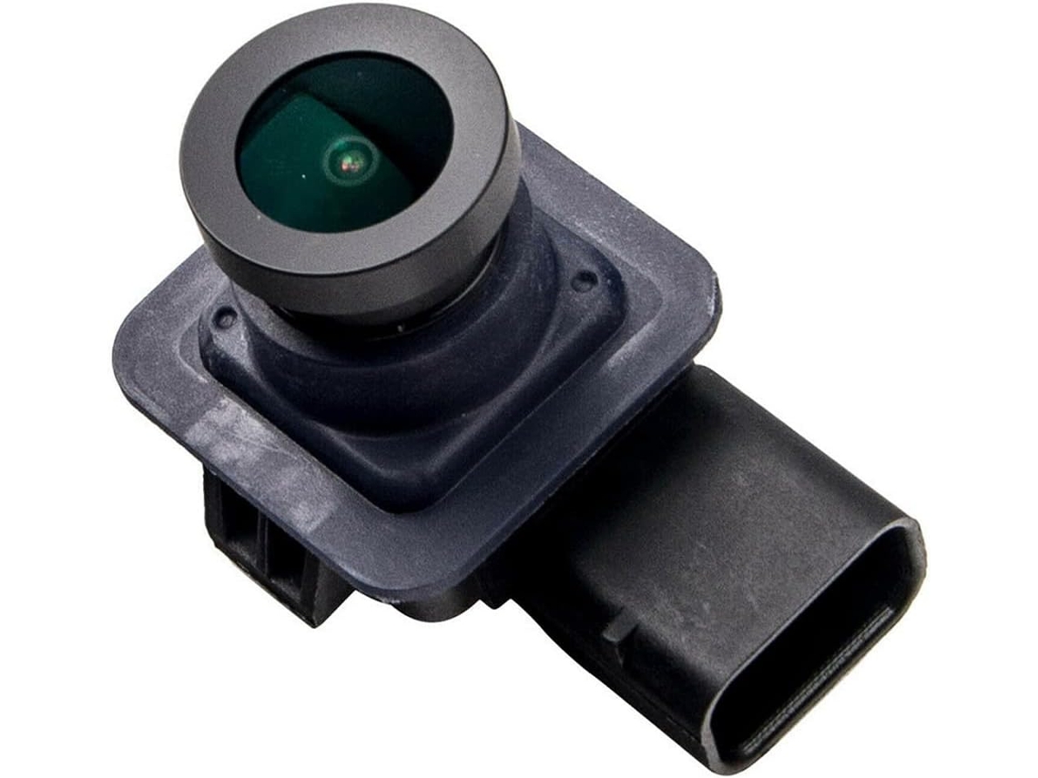 Para Edge 2011-2015 - Cámara De Asistencia De Estacionamiento Trasera Bt4z-19g490-b (modelo 2013)
